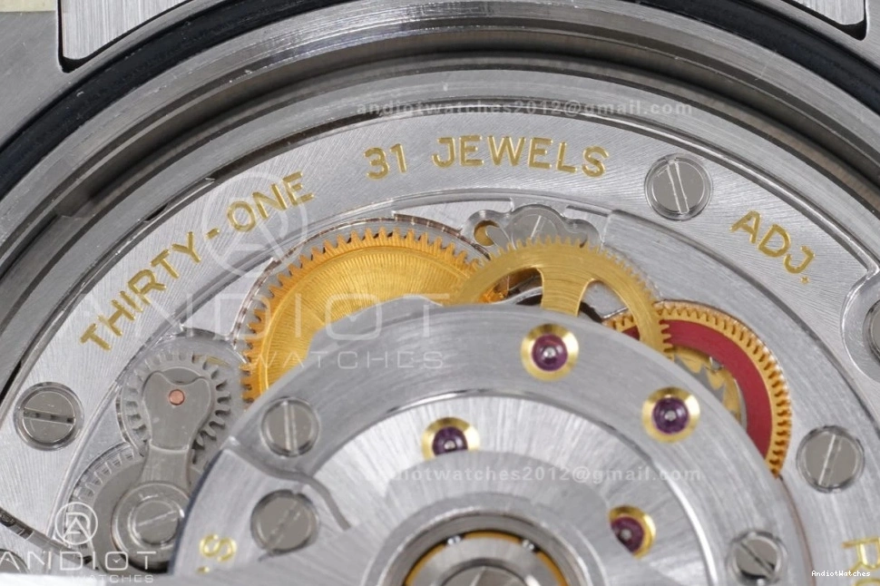 963 Best Blue Dial Oyster Trendy V 904L 124300 Perpetual Edition 41mm Steel 1:1 DD3230 VSF 0427